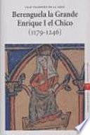 Libro de Berenguela La Grande, Enrique I El Chico (1179 1246)