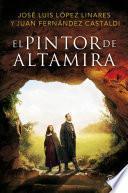 Libro de El Pintor De Altamira