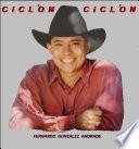 Libro de Ciclon