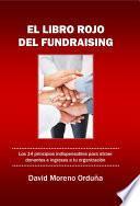 Libro de El Libro Rojo Del Fundraising