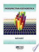 Libro de Perspectiva Estadística De Nayarit