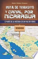Libro de Ruta De Tránsito Y Canal Por Nicaragua.