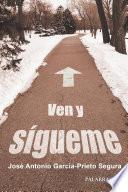 Libro de Ven Y Sígueme
