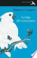 Libro de La Hija Del Veterinario