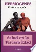 Libro de Salud En La Tercera Edad