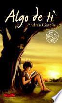 Libro de Algo De Tí