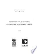 Libro de Consecuencias Del Plan Colombia