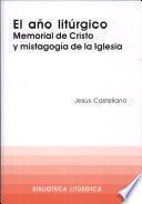 Libro de El Año Litúrgico