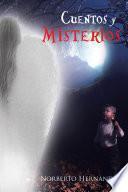 Libro de Cuentos Y Misterios
