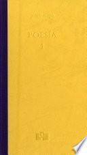 Libro de Poesía