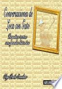 Libro de Conversaciones De Loca Con Gato