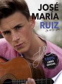 Libro de José María Ruiz. Si No Lo Soñé