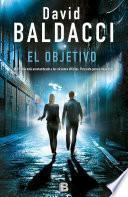 Libro de El Objetivo (will Robie 3)