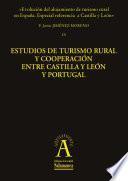 Libro de Evolución Del Alojamiento De Turismo Rural En España. Especial Referencia A Castilla Y León