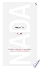 Libro de Nada