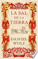 Libro de La Sal De La Tierra