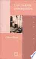 Libro de Los Nuevos Perseguidos