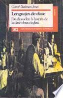 Libro de Lenguajes De Clase