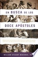 Libro de En Busca De Los Doce Apóstoles