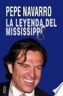 Libro de La Leyenda Del Mississippi