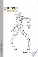 Libro de El Tormento Del Desierto