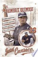 Libro de El Hombre Quimico
