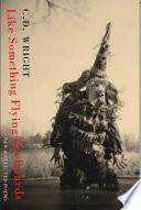 Libro de Like Something Flying Backwards