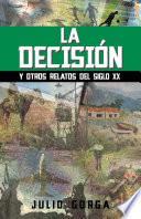 Libro de La DecisiÓn