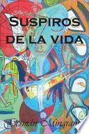Libro de Suspiros De La Vida