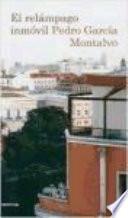 Libro de El Relámpago Inmóvil