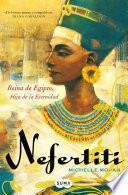 Libro de Nefertiti