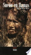 Libro de Sueño En Llamas