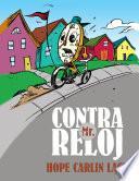 Libro de Mr. Contrareloj