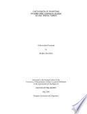 Libro de The Cartography Of Borders In Ana Teresa Torres S Dona Ines Vs. Oblivion .