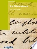Libro de La Literatura
