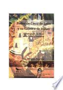 Libro de Pedro De Cieza De León Y La Crónica De Indias