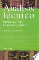 Libro de Análisis Técnico