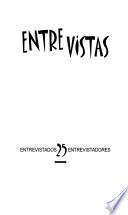 Libro de Entrevistas
