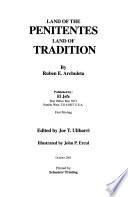 Libro de Land Of The Penitentes, Land Of Tradition