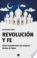 Libro de Revolución Y Fe