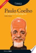Libro de Paulo Coelho. Los Senderos Del Peregrino