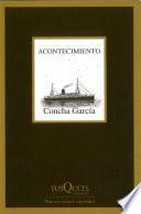 Libro de Acontecimiento