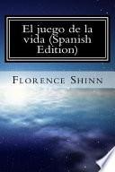 Libro de El Juego De La Vida