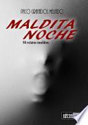 Libro de Maldita Noche