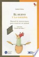 Libro de El Huevo Y La Gallina
