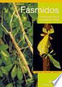 Libro de Fásmidos. Insectos Palo E Insectos Hoja