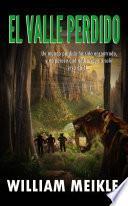 Libro de El Valle Perdido
