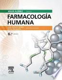 Libro de Farmacología Humana