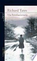Libro de Vía Revolucionaria