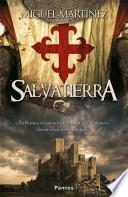 Libro de Salvatierra